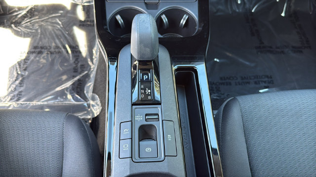 Used 2024 Toyota Prius LE FWD image 24