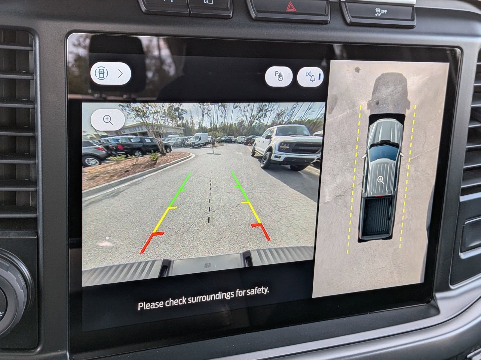 Certified 2024 Ford F150 XLT w/ Bed Utility Package image 23