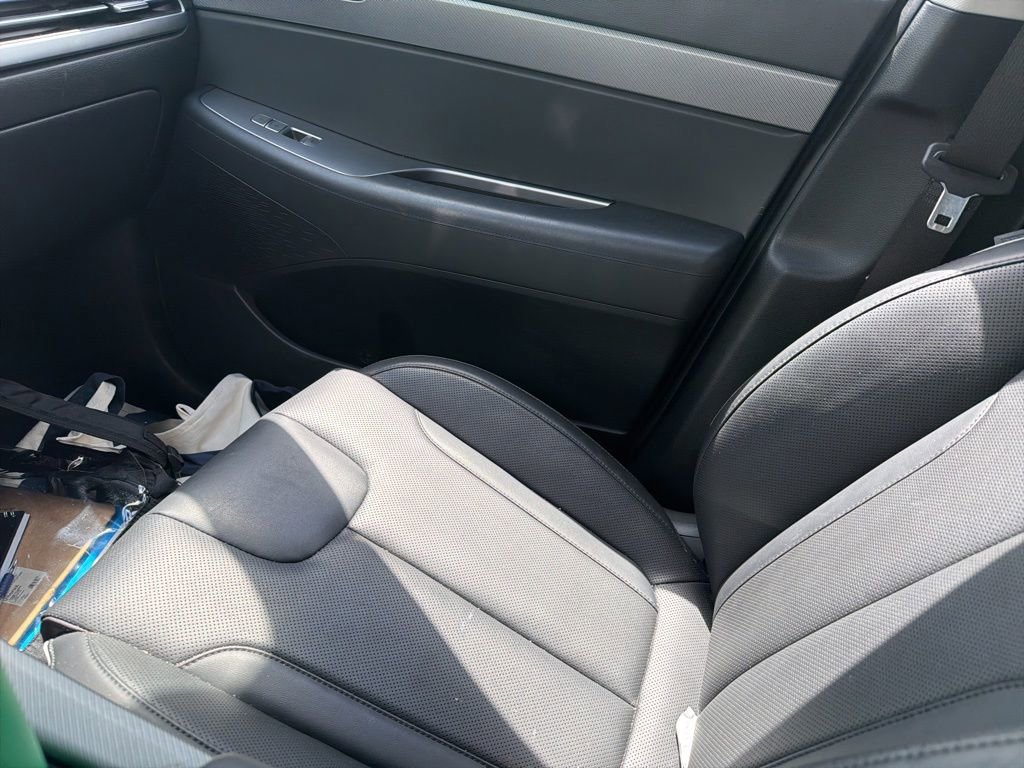 Used 2023 Hyundai Palisade SEL FWD image 9