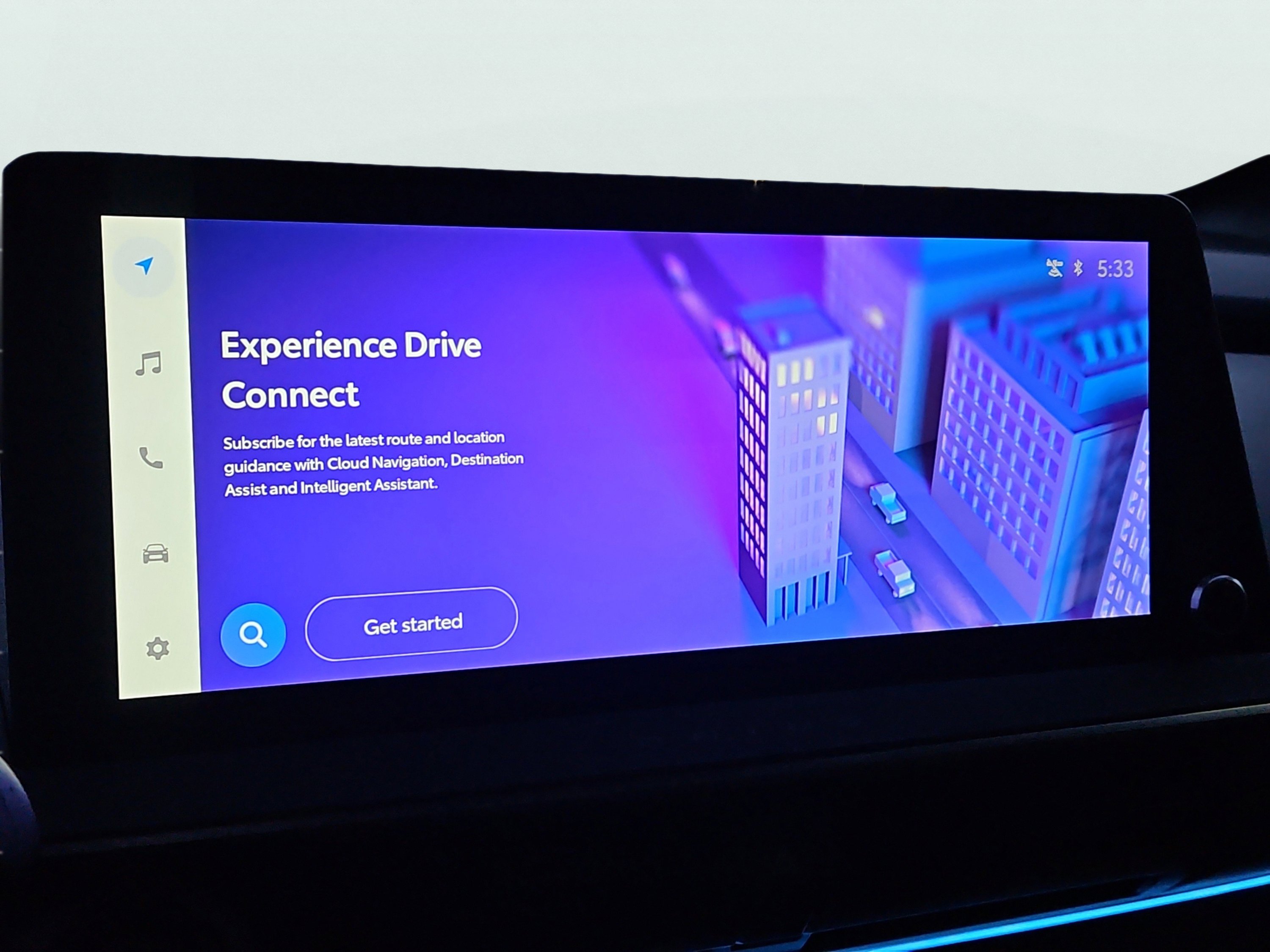 Used 2024 Toyota Prius XLE image 17