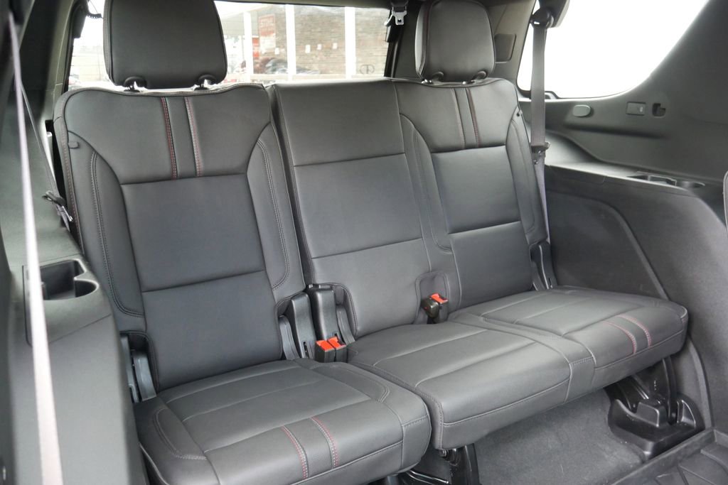 Used 2023 Chevrolet Tahoe RST w/ Luxury Package AWD/4WD image 26