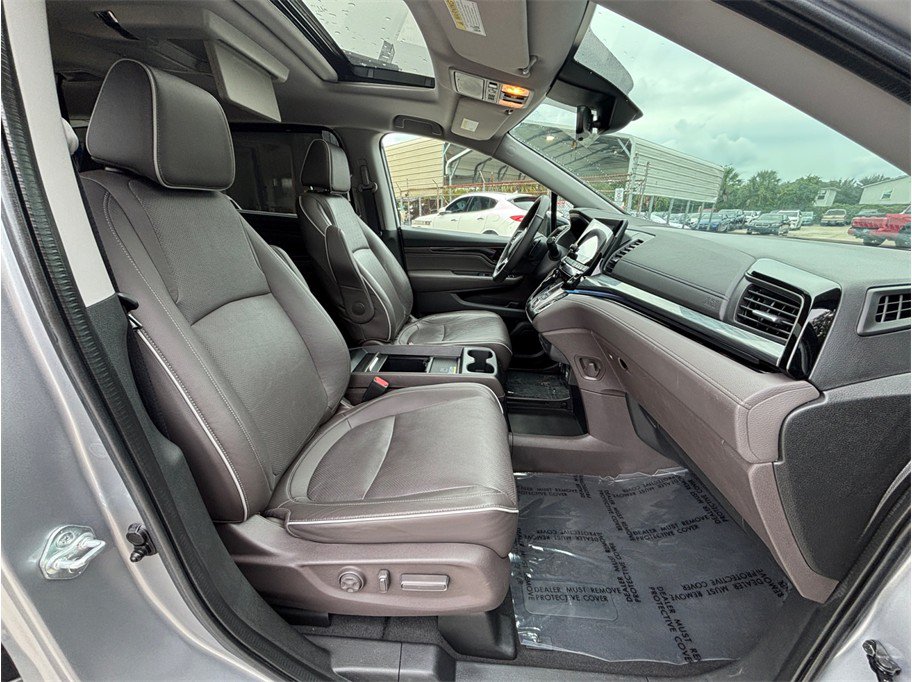 Used 2023 Honda Odyssey Elite image 46