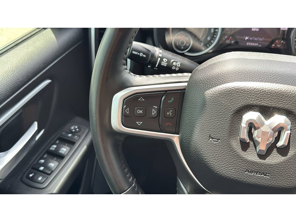 Used 2023 RAM 1500 Big Horn AWD/4WD image 29