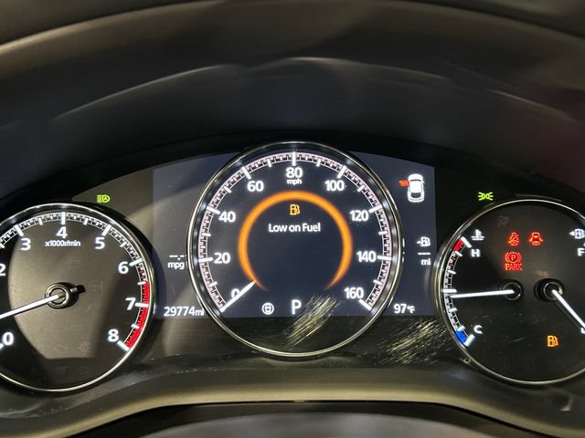 Used 2023 MAZDA CX-30 AWD 2.5 S w/ Select Package image 14