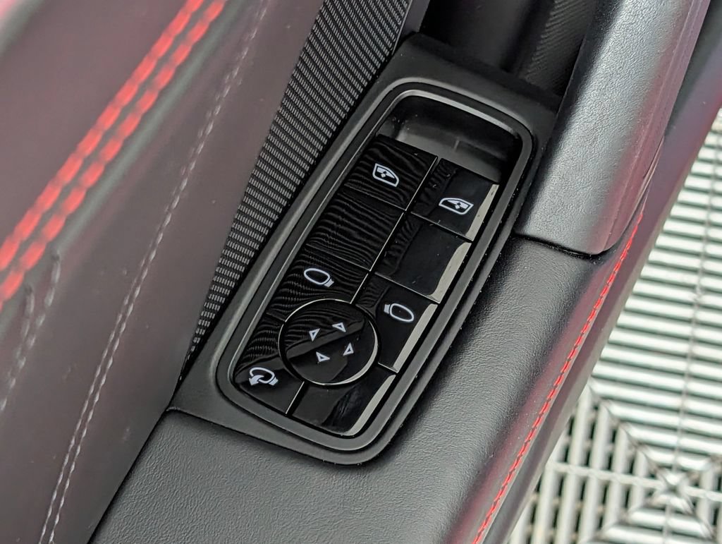 Certified 2021 Porsche 911 Turbo S AWD/4WD image 25