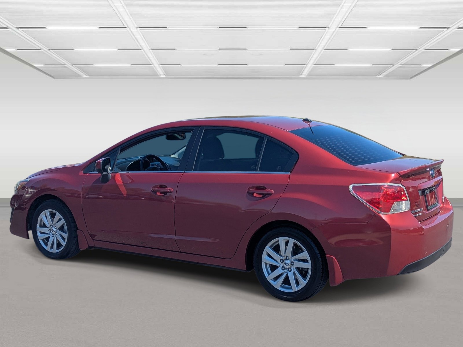 Used 2015 Subaru Impreza 2.0i Premium w/ Popular Package #2 image 3