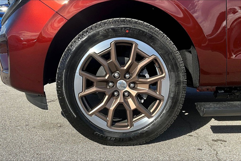 New 2027 Ford Expedition Max King Ranch AWD/4WD image 12