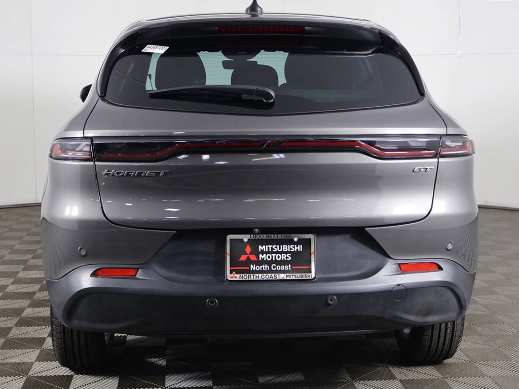 Used 2024 Dodge Hornet GT w/ Cold Weather Group image 11