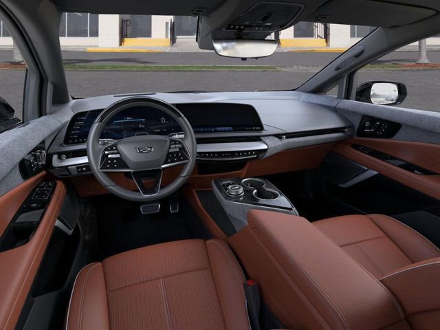 New 2025 Cadillac Optiq Luxury 2 image 15