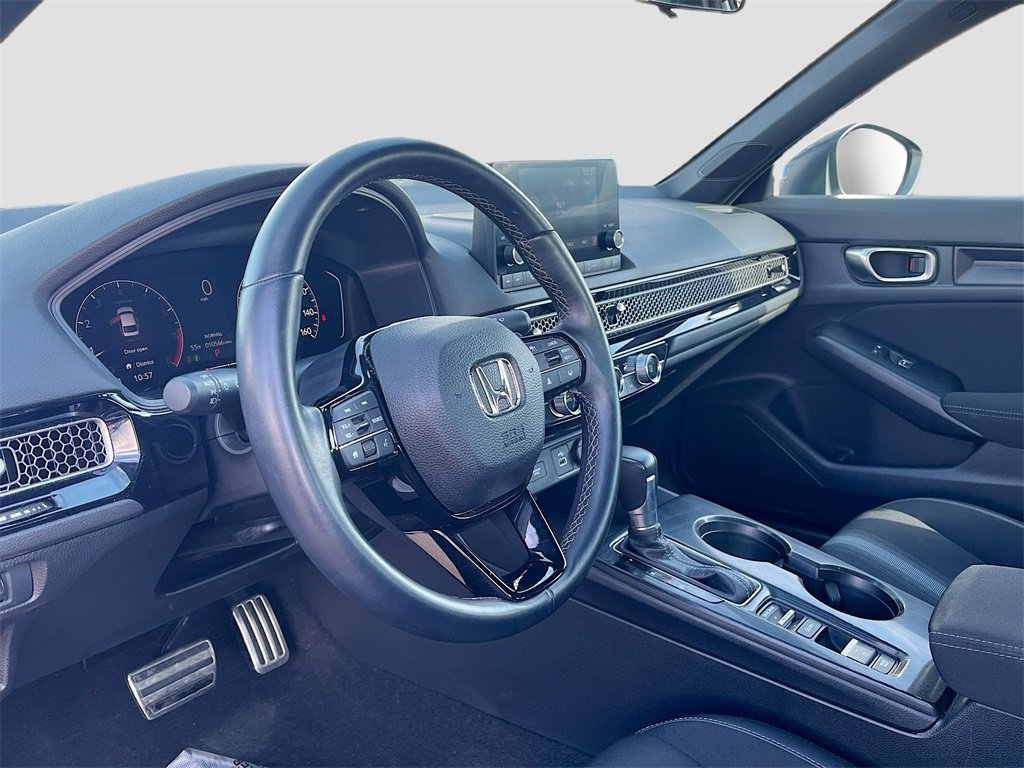 Used 2022 Honda Civic Sport image 9