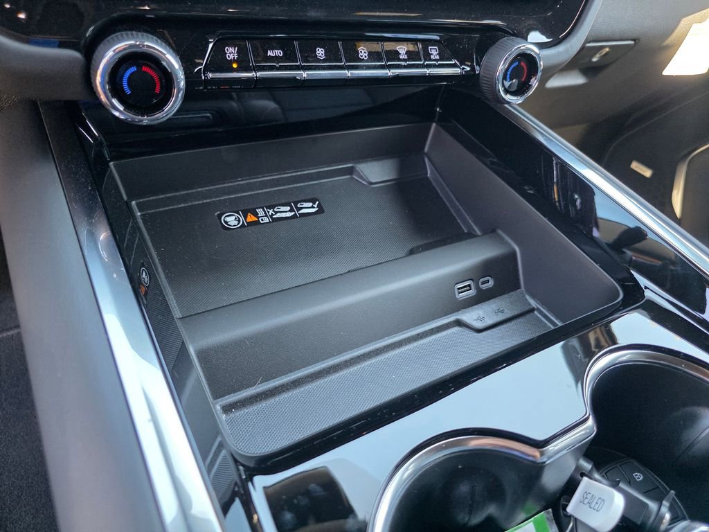 New 2025 Chevrolet Tahoe Premier image 18