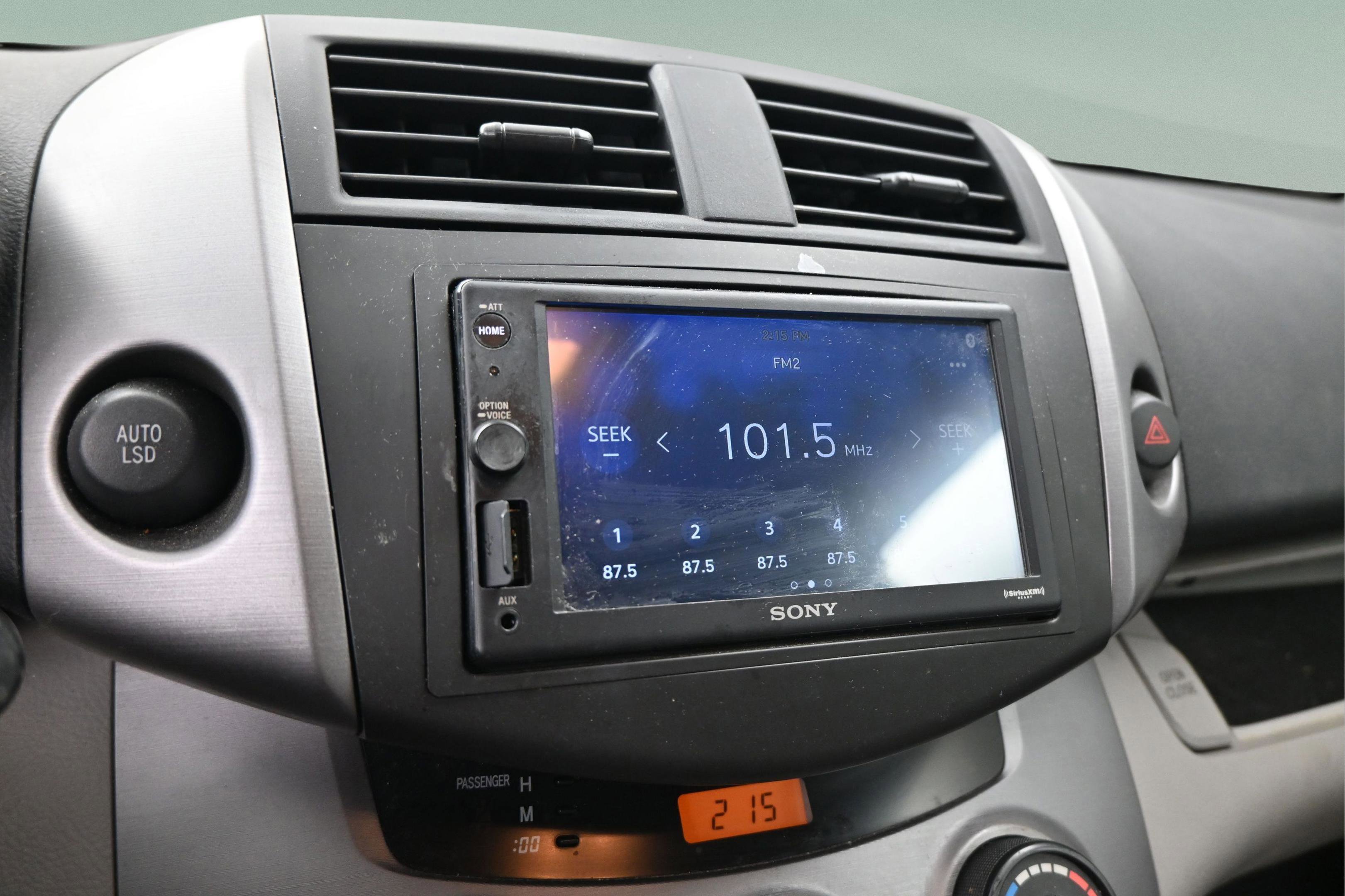 Used 2008 Toyota RAV4 2WD image 28