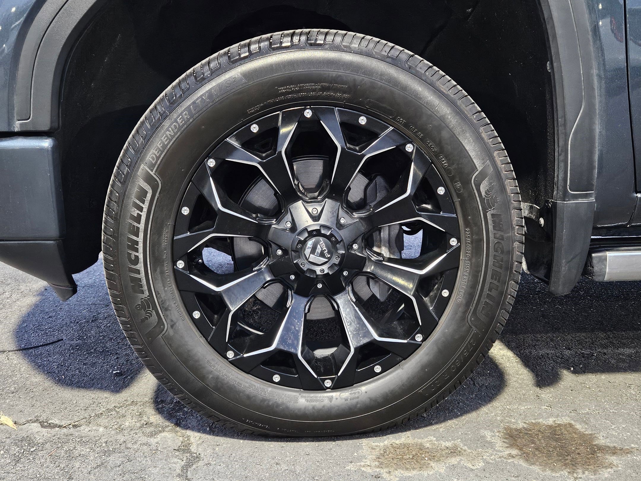 Used 2019 GMC Sierra 1500 Denali w/ Denali Ultimate Package image 13