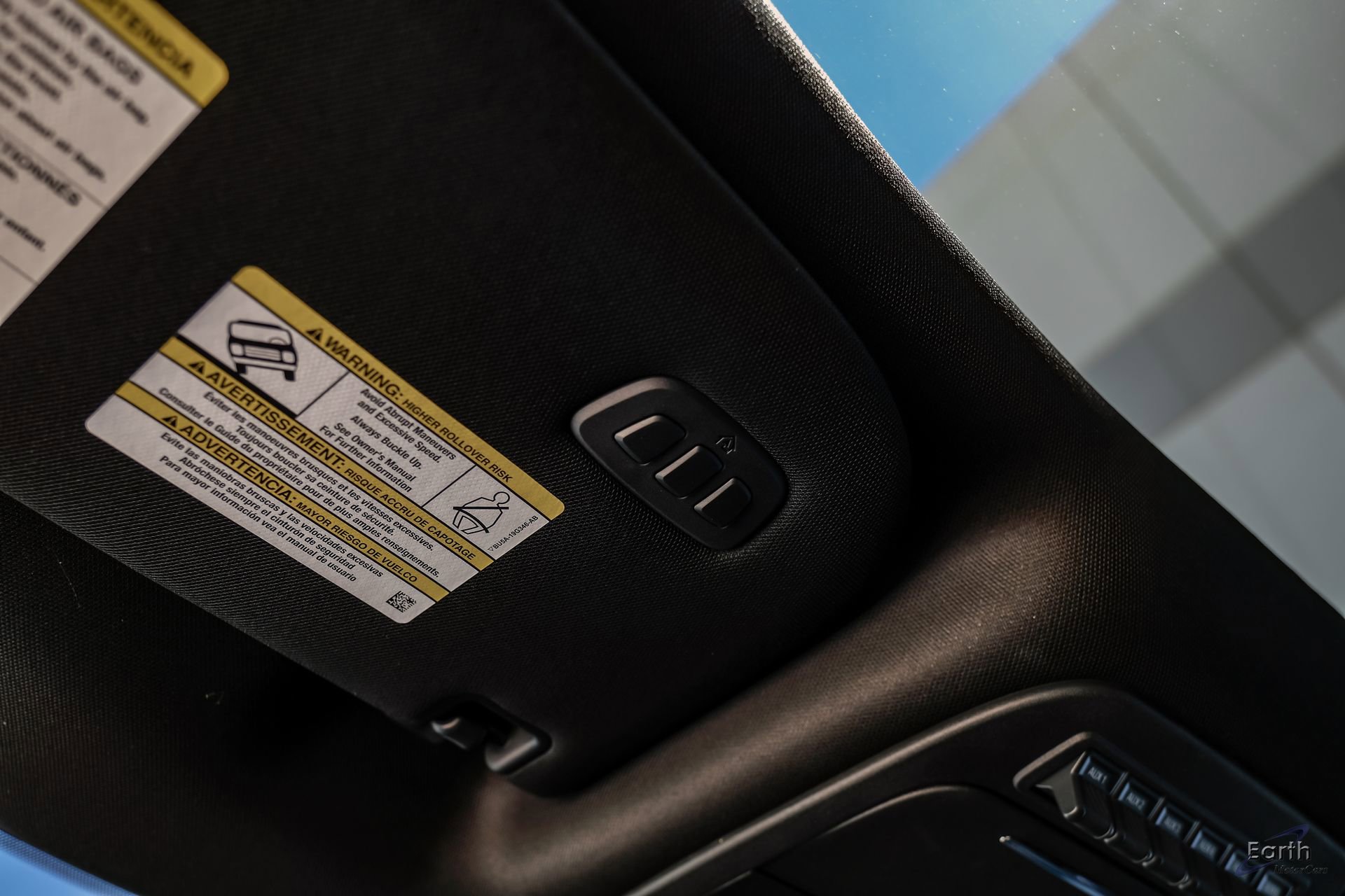 Used 2025 Ford F150 Raptor w/ Equipment Group 803A Raptor R image 45