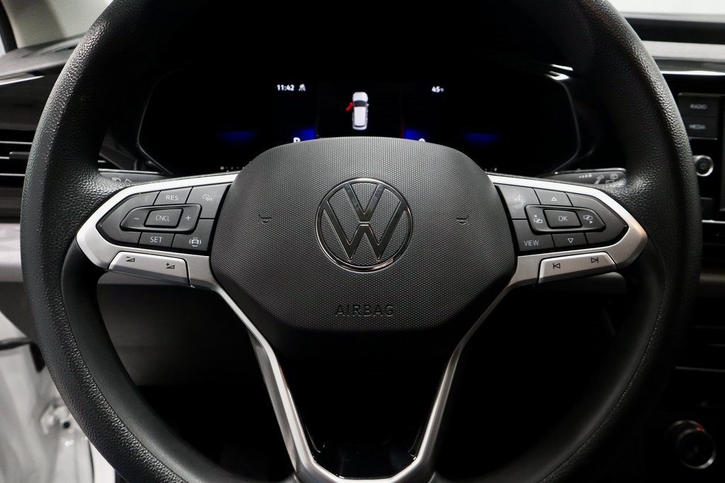 Used 2022 Volkswagen Taos S image 31