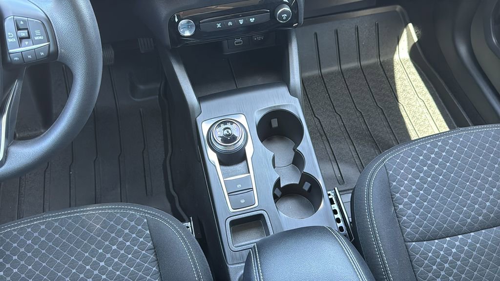 Used 2025 Ford Escape Active w/ Tech Pack #1 FWD image 23