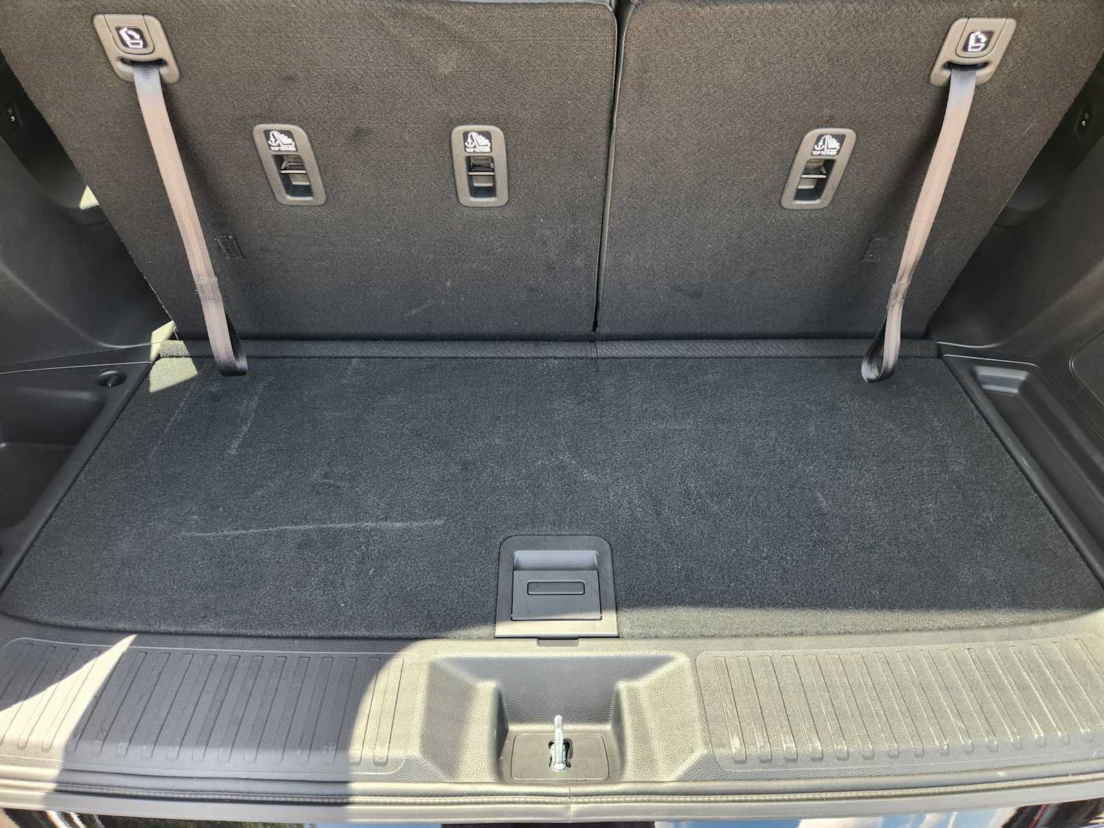 Used 2026 Honda Pilot Elite image 33