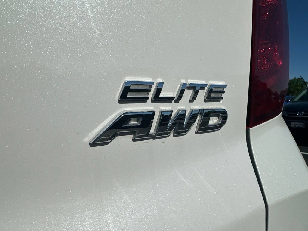 Used 2023 Honda Passport Elite image 4