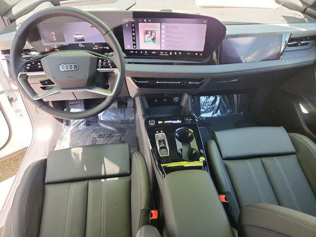 New 2027 Audi Q6 e-tron Premium Plus AWD/4WD image 23