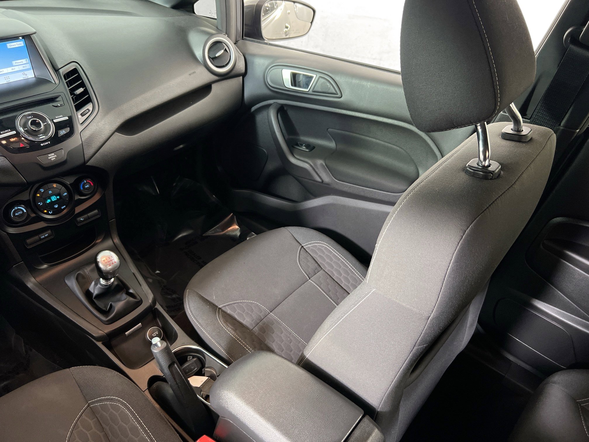 Used 2018 Ford Fiesta ST image 21