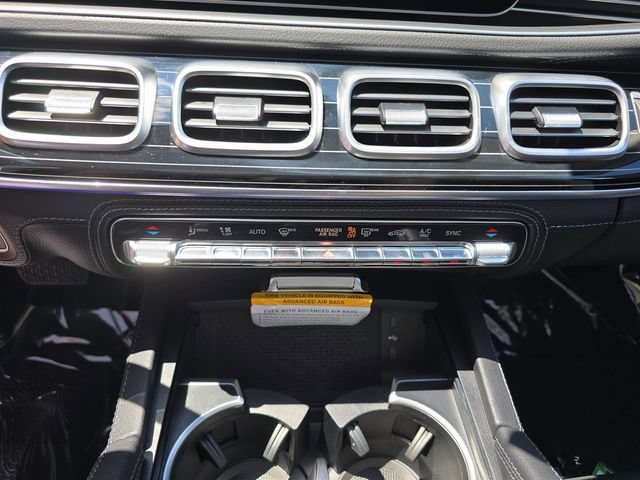 Used 2025 Mercedes-Benz GLE 350 4MATIC image 31