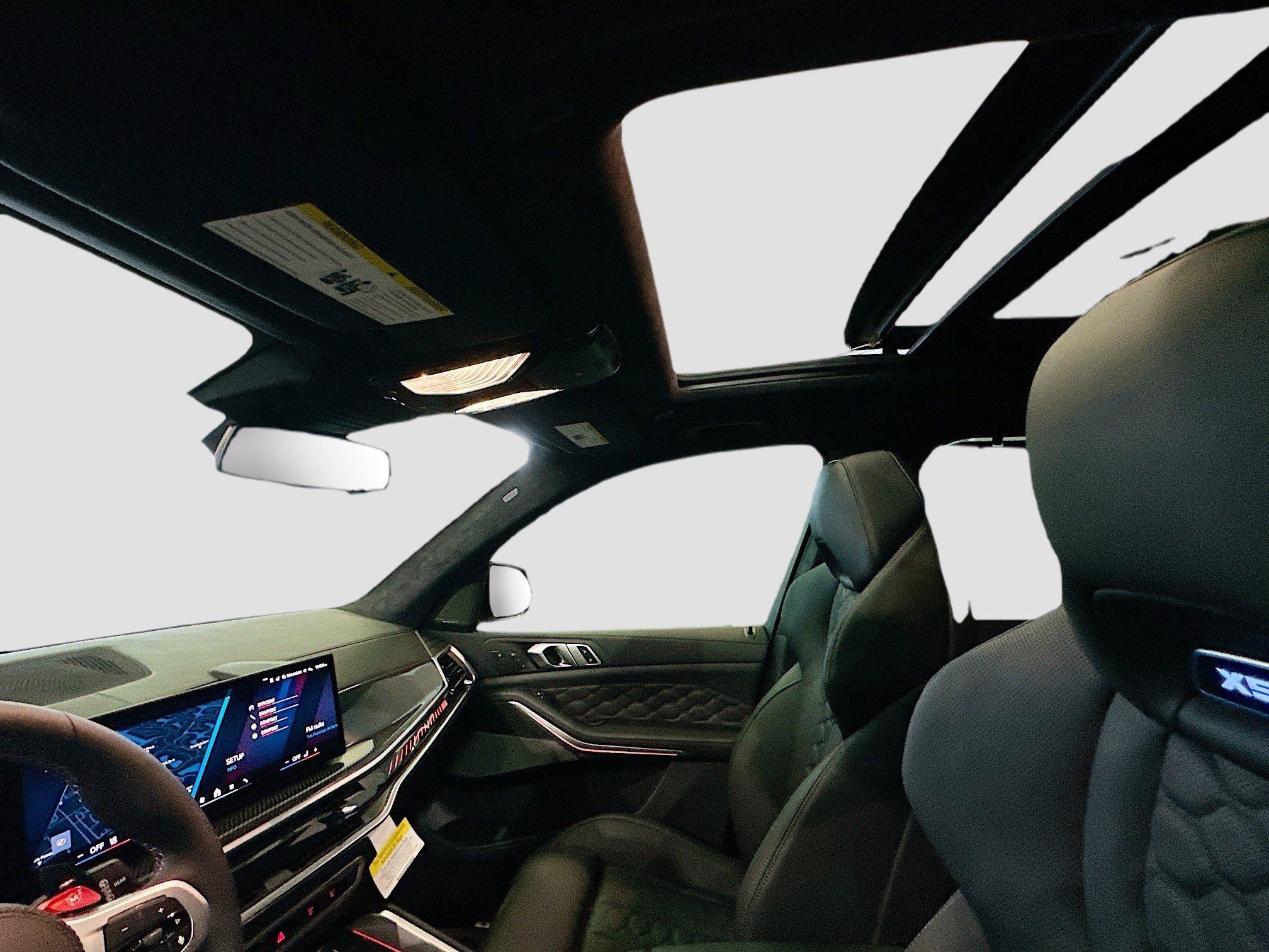 New 2026 BMW X5 M Competition w/ Executive Package image 14