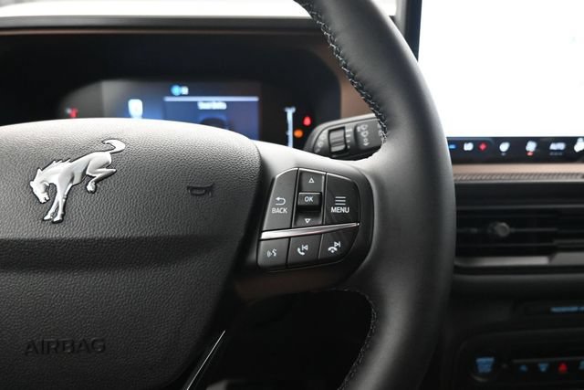 New 2026 Ford Bronco Sport Outer Banks AWD/4WD image 15