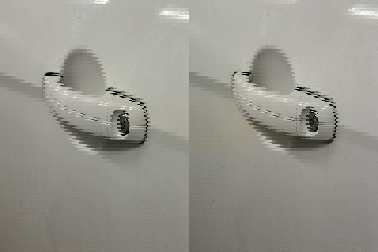 Used 2017 Ford Focus SE image 19