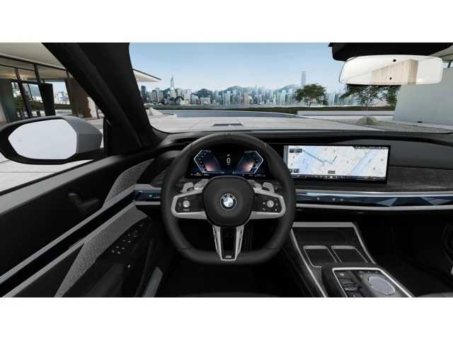 New 2026 BMW 760i xDrive w/ Executive Package AWD/4WD image 13