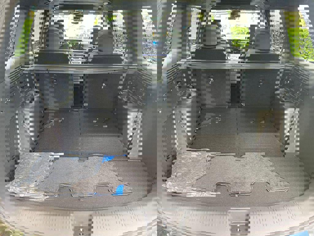 New 2026 Hyundai Santa Fe Calligraphy image 10