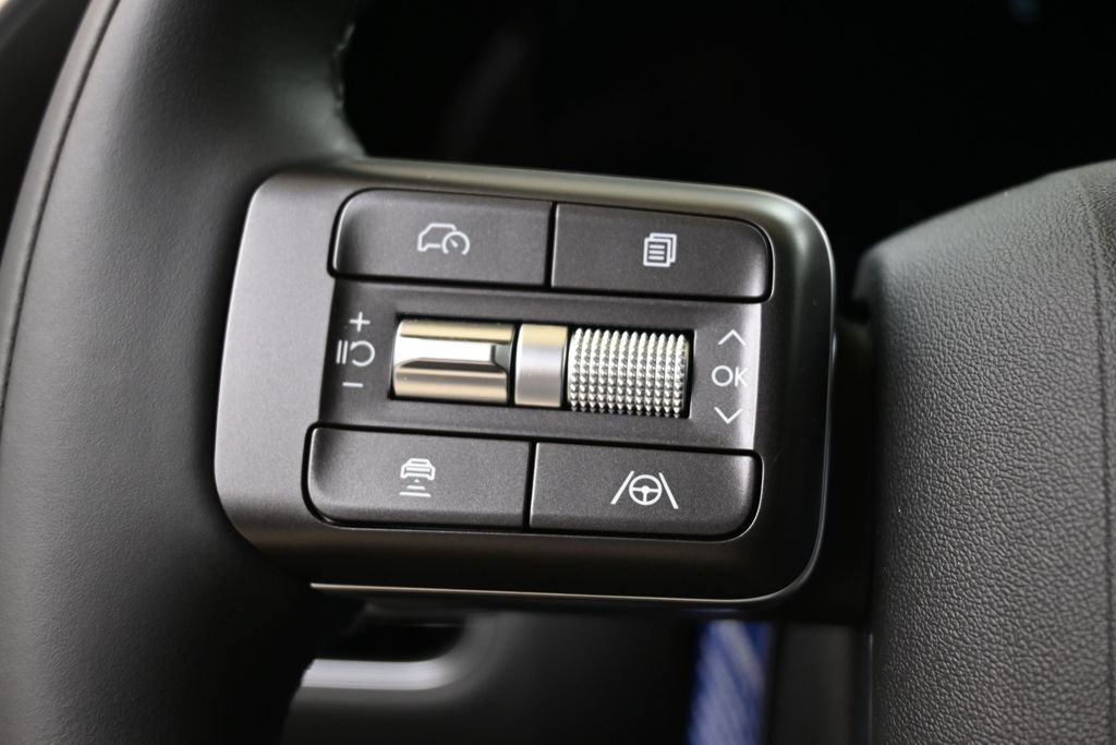 Used 2026 Hyundai Palisade Calligraphy AWD/4WD image 25