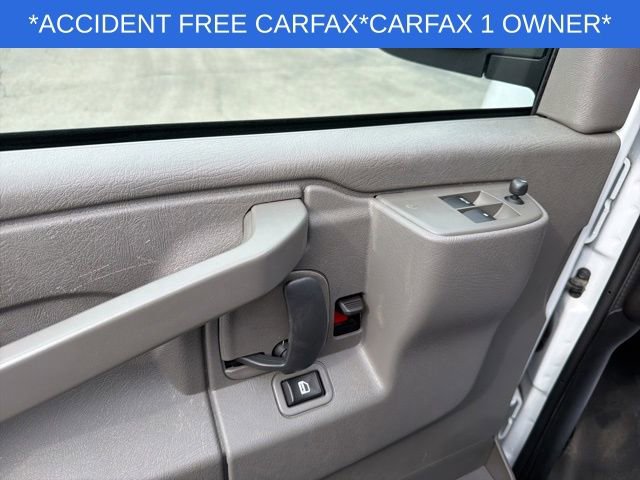 Used 2024 Chevrolet Express 2500 w/ Driver Convenience Package image 26