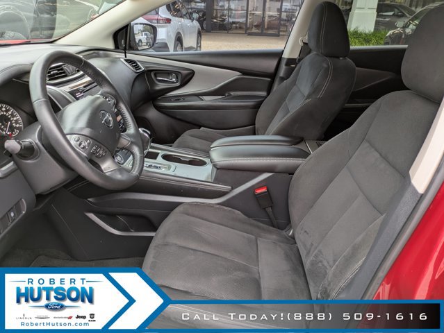 Used 2020 Nissan Murano SV image 16