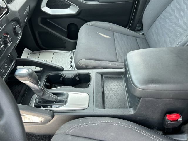 Used 2022 Nissan Frontier SV image 29