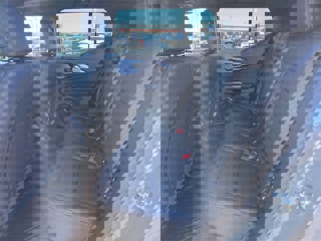 New 2026 Chevrolet Equinox EV LT image 11