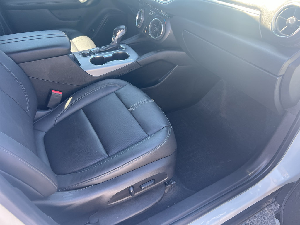 Used 2019 Chevrolet Blazer LT w/ LPO, Floor Liner Package AWD/4WD image 21