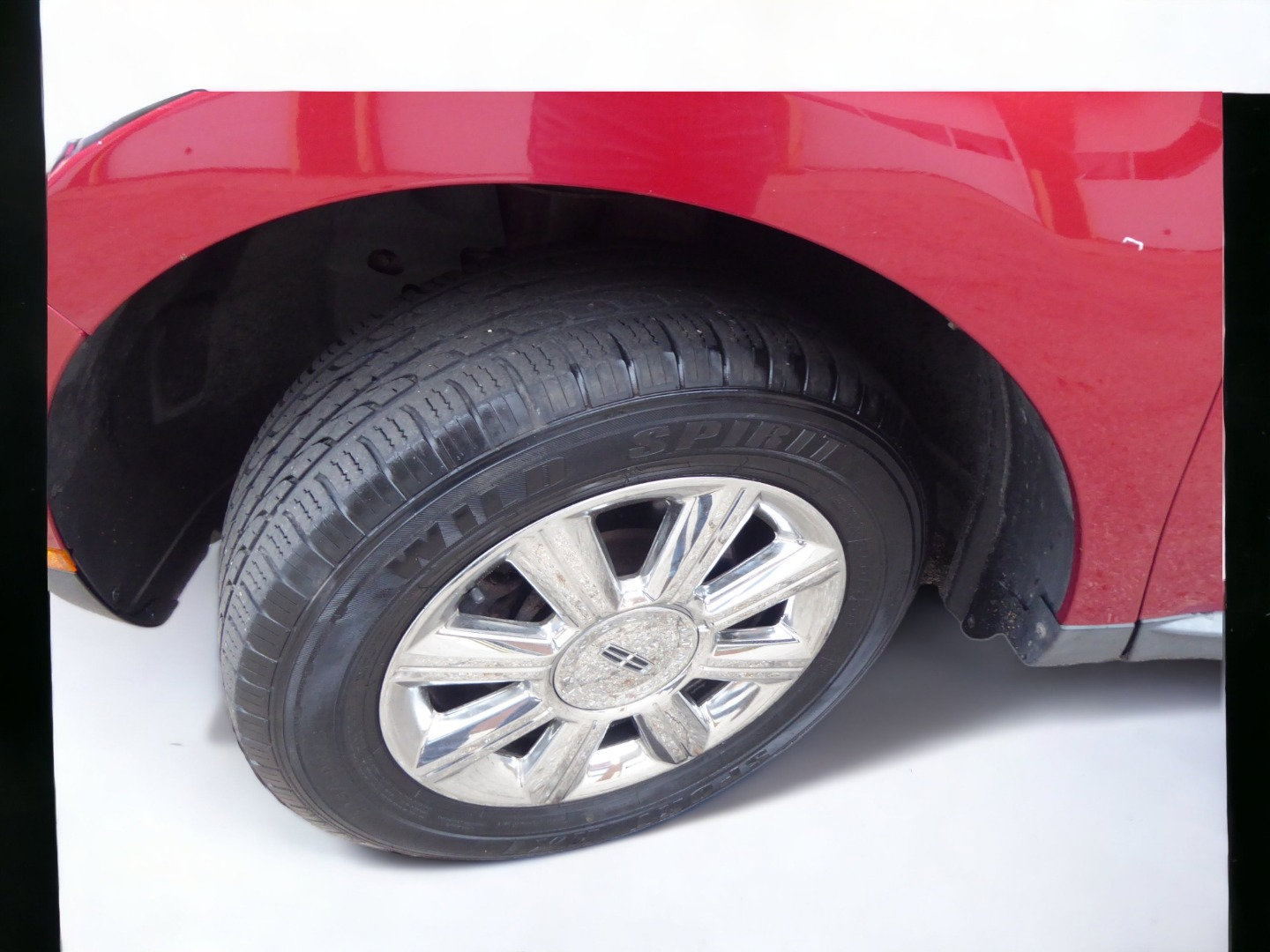 Used 2007 Lincoln MKX 2WD image 26