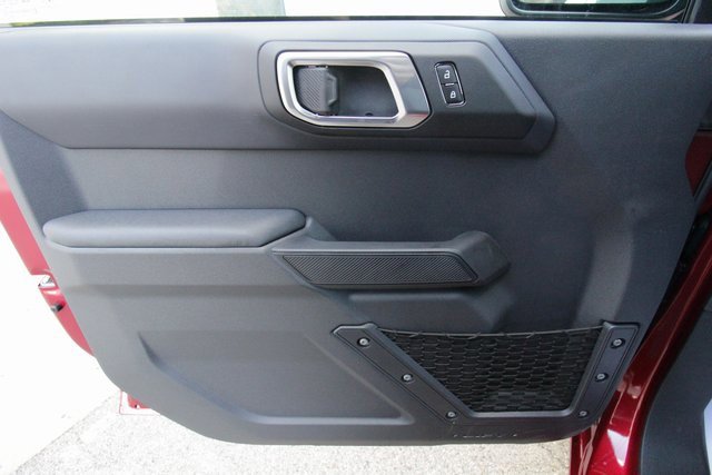 New 2025 Ford Bronco Big Bend image 17