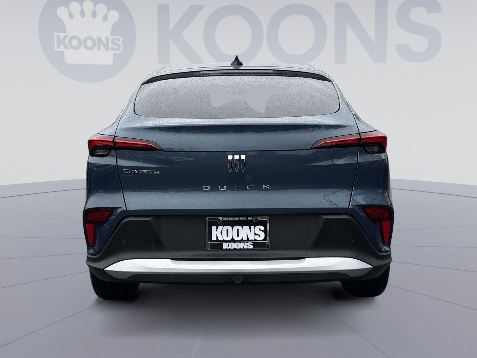 Used 2025 Buick Envista Preferred w/ Convenience I Package image 5