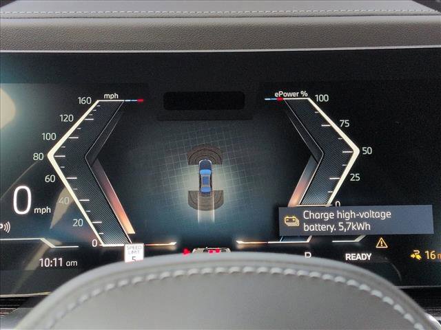 New 2026 BMW i7 xDrive60 AWD/4WD image 11