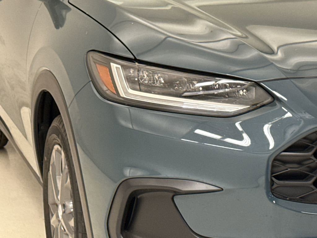 New 2026 Honda HR-V LX image 5