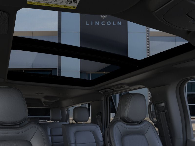 New 2023 Lincoln Navigator L Reserve AWD/4WD image 22