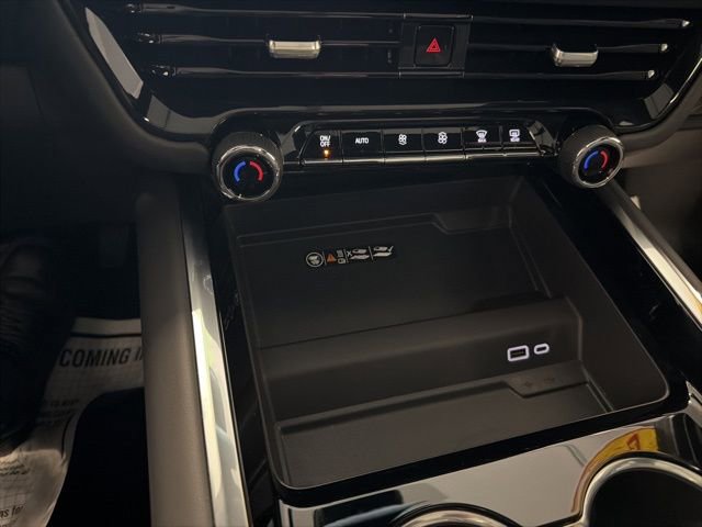 Used 2026 Chevrolet Tahoe Premier w/ Sun And Tow Package image 31