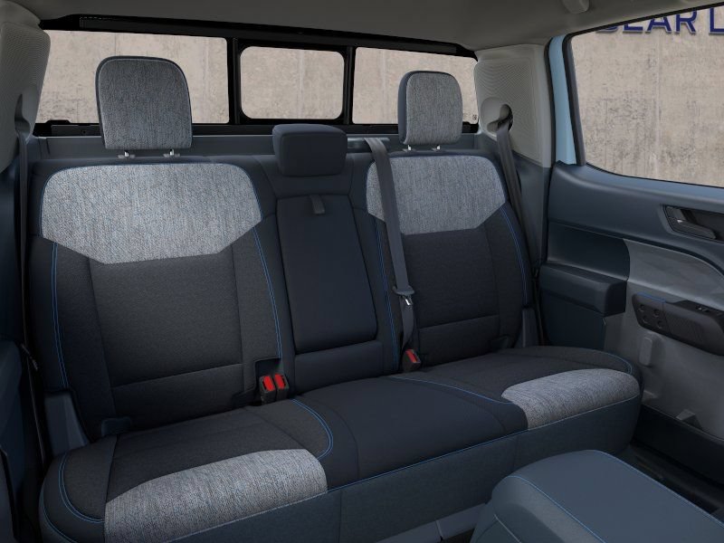 New 2026 Ford Maverick XLT AWD/4WD image 11