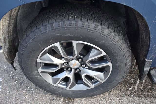 Certified 2024 Chevrolet Silverado 1500 LT w/ Protection Package image 15