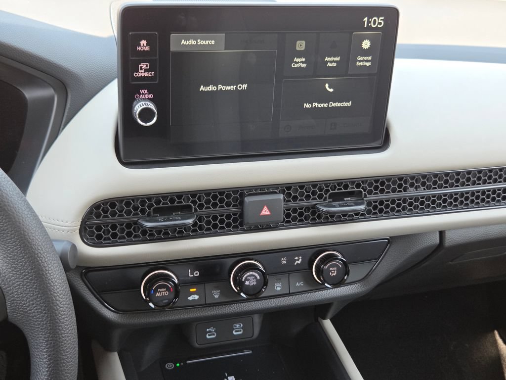 New 2027 Honda HR-V LX image 32
