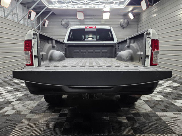 Used 2023 RAM 3500 Tradesman AWD/4WD image 11