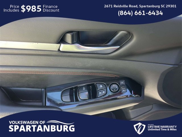 Used 2023 Nissan Altima 2.5 SR image 19