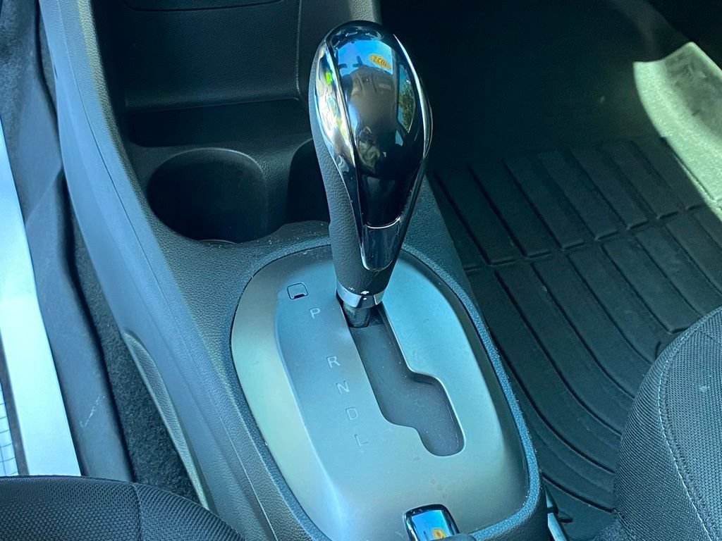 Used 2022 Chevrolet Spark LS FWD image 20