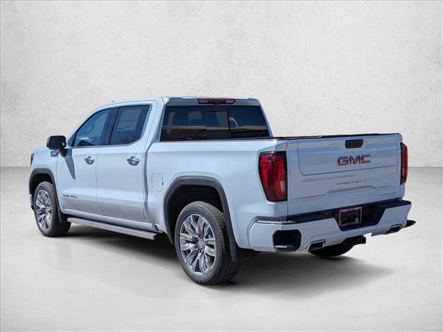 New 2026 GMC Sierra 1500 Denali image 7